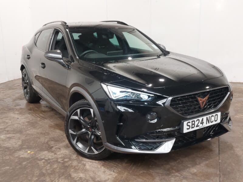 2024 Cupra Formentor 1.4 e-HYBRID V2