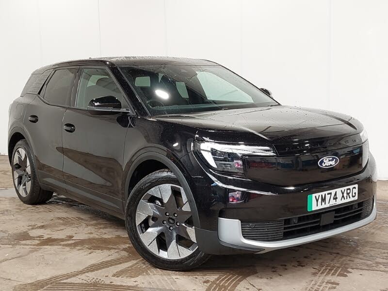 2024 Ford Explorer E Premium (286ps) 77kWh