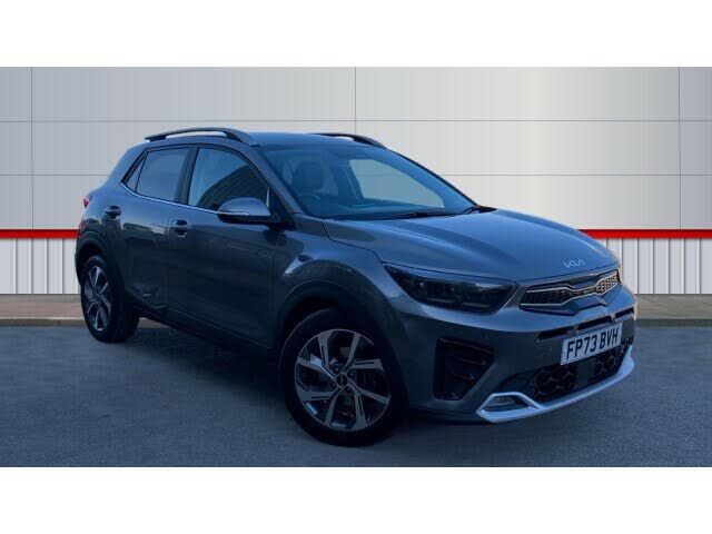 2024 Kia Stonic 1.0 T-GDi GT-Line S (98bhp) DCT