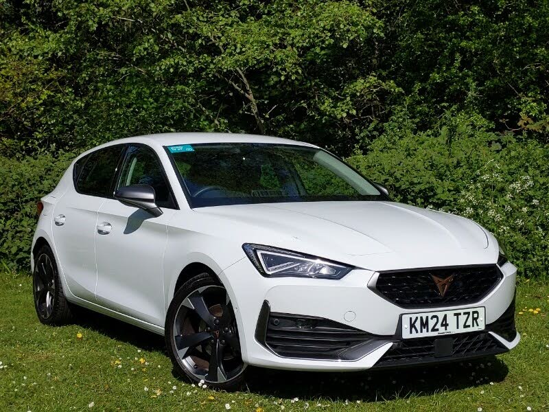 2024 Cupra Leon NF 1.5 eTSI V1 Hatchback