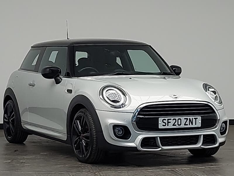 2020 MINI Cooper 1.5 Cooper Sport Hatchback 3d
