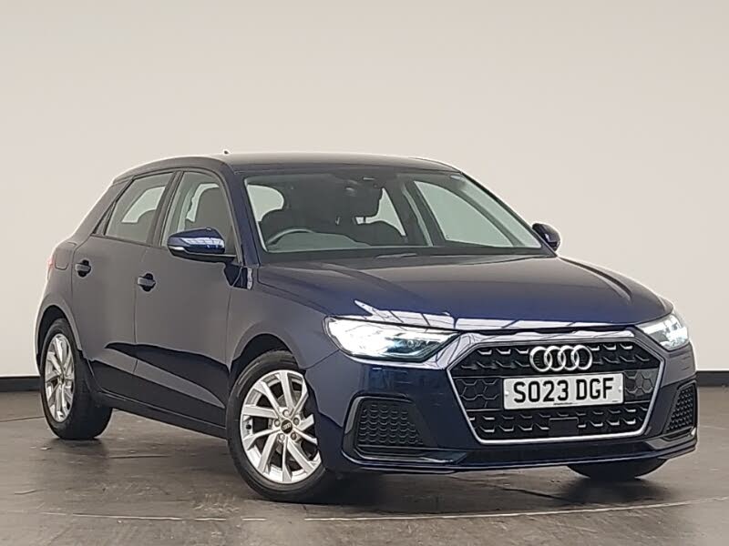 2023 Audi A1 1.0 30 TFSI Sport