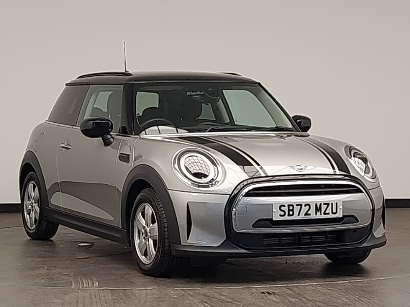 2023 MINI Cooper 1.5 Cooper Classic (Premium Auto) Hatchback 3d Auto
