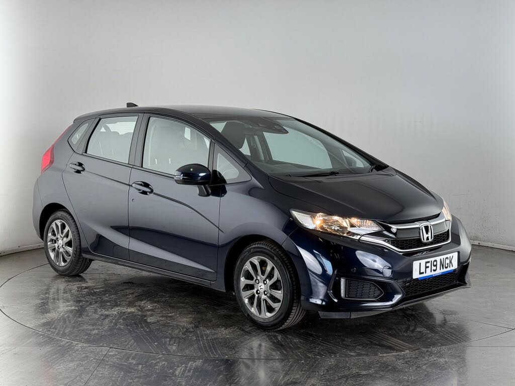 2019 Honda Jazz 1.3 i-VTEC SE CVT