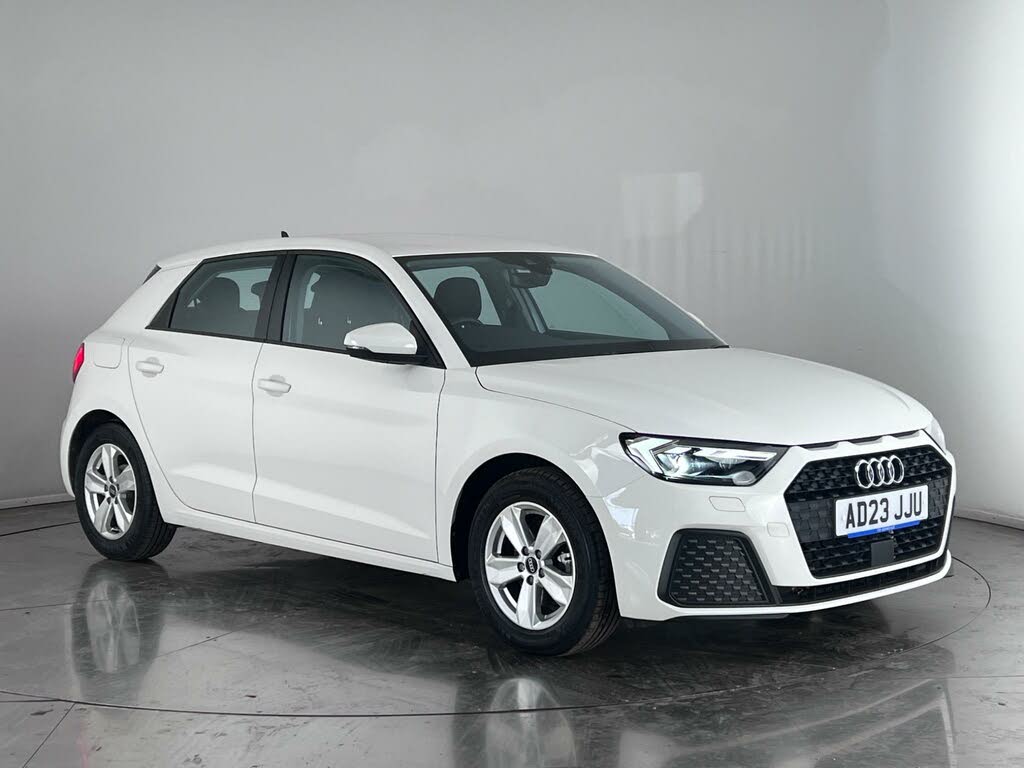 2023 Audi A1 1.0 30 TFSI Technik