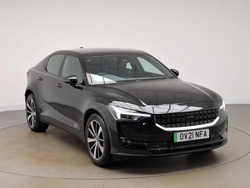 2021 Polestar Polestar 2 E PS2 (300kw) Longe Dual (Plus Pilot)