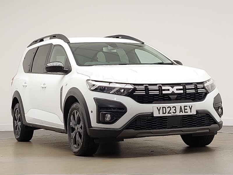 2023 Dacia Jogger 1.0 TCe Extreme SE