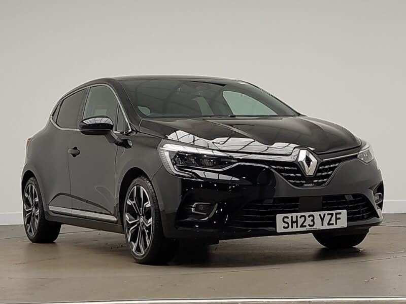 2023 Renault Clio 1.6 Techno
