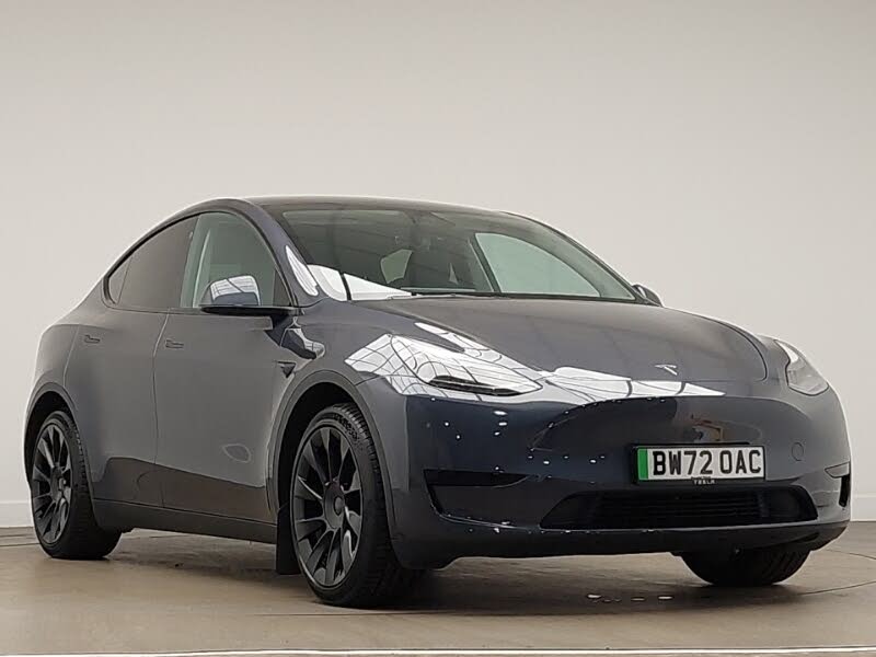 2023 Tesla Model Y E RWD