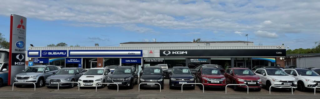 2025 KGM / Ssangyong Rexton 2.2TD K50