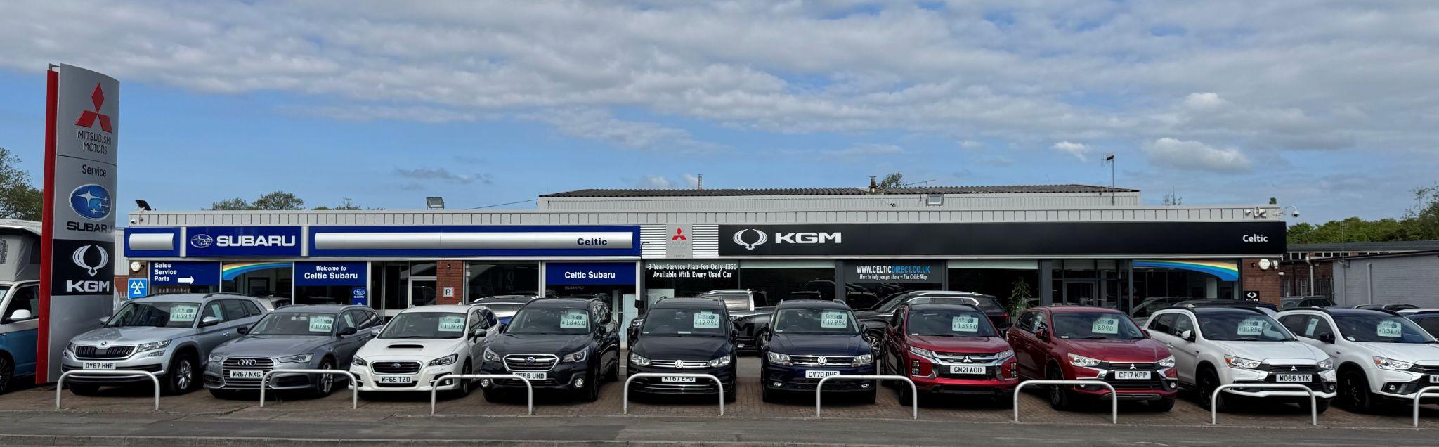 2025 KGM / Ssangyong Musso 2.2TD Saracen (202ps)(Eu6e) 4WD