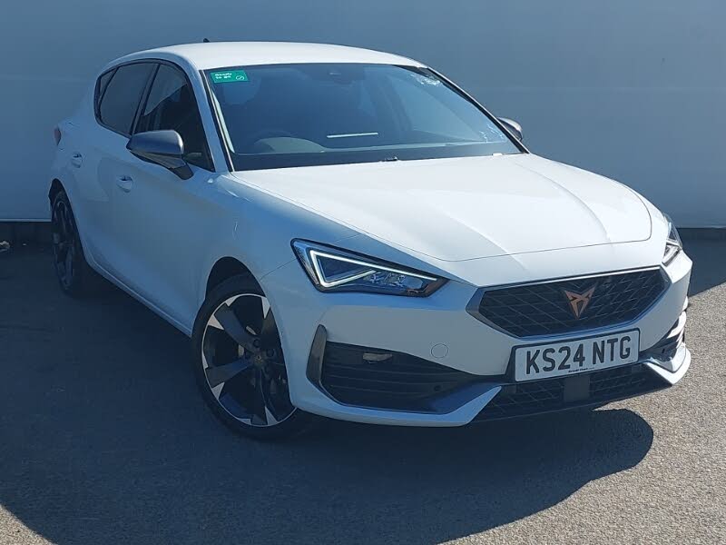 2024 Cupra Leon NF 1.5 eTSI V1 Hatchback