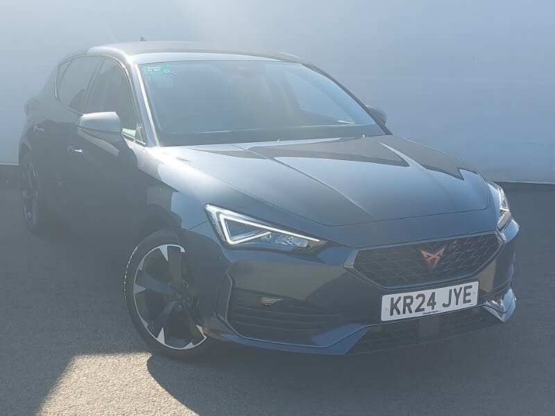 2024 Cupra Leon NF 1.5 eTSI V1 Hatchback
