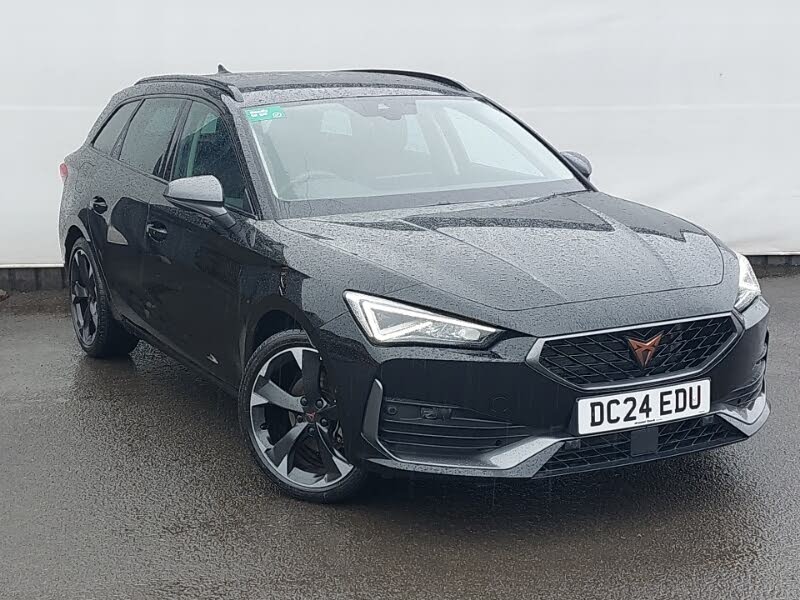 2024 Cupra Leon NF 1.5 TSI V1 Estate