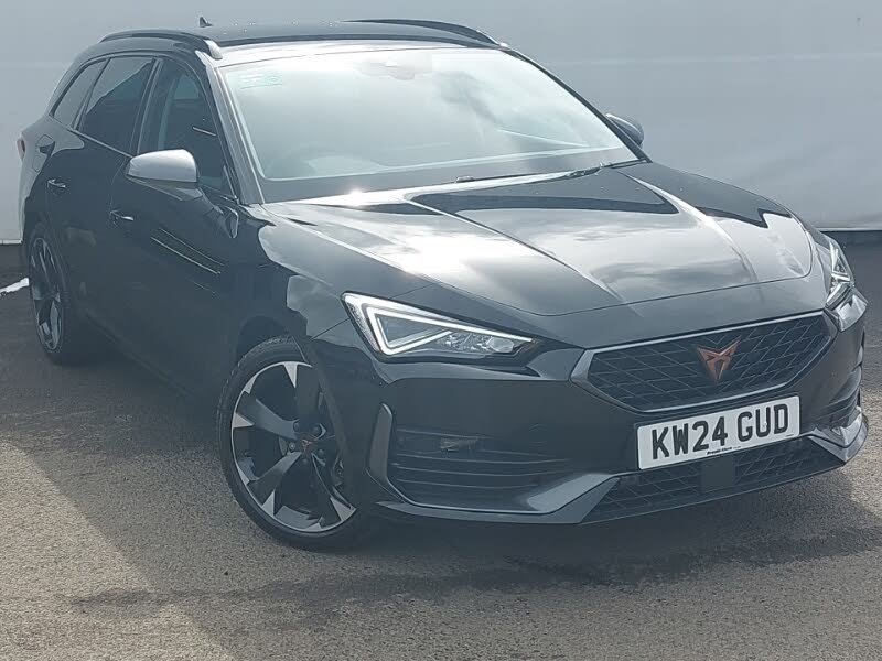 2024 Cupra Leon NF 1.5 TSI V1 Estate