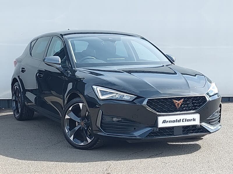 2024 Cupra Leon NF 1.5 TSI V1 Hatchback