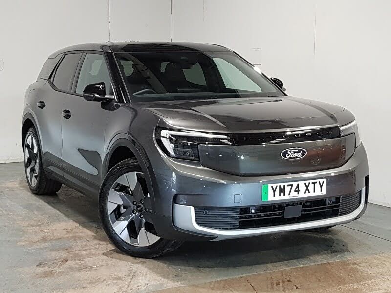 2024 Ford Explorer E Premium (286ps) 77kWh