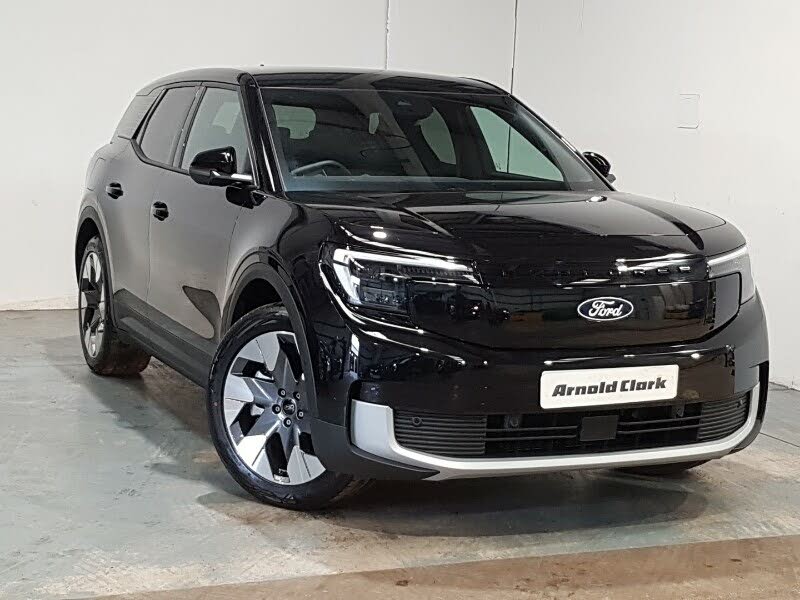2024 Ford Explorer E Premium (286ps) 77kWh