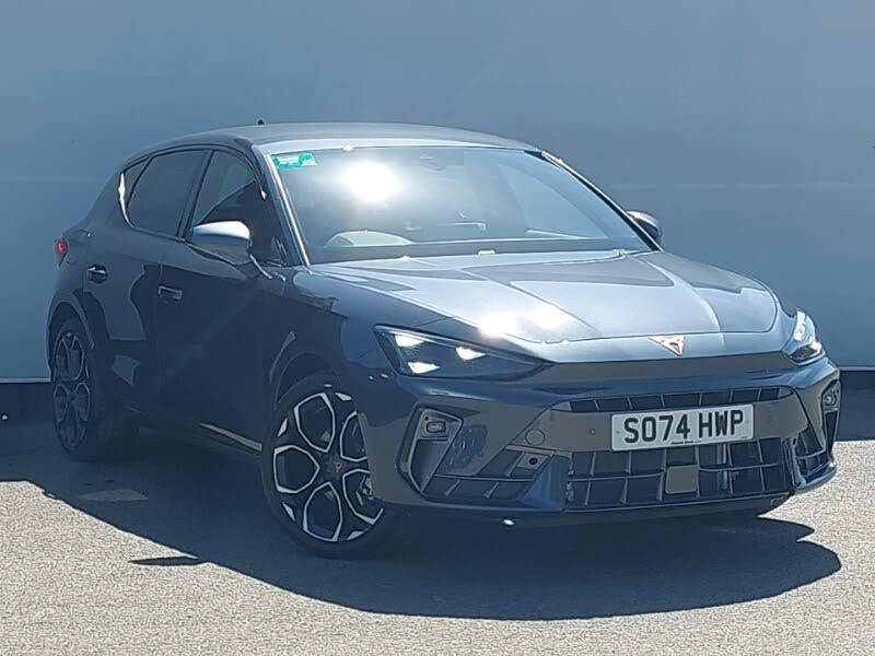 2025 Cupra Leon NF 1.5 eTSI V1 Hatchback