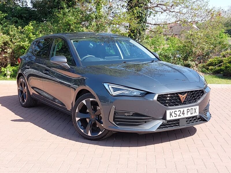 2024 Cupra Leon NF 1.5 eTSI V1 Hatchback