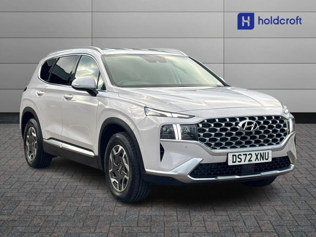 2023 Hyundai Santa Fe 1.6 T-GDi Premium (230ps) 2WD HEV