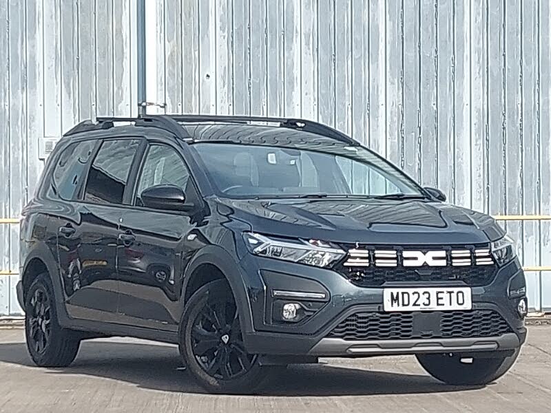 2023 Dacia Jogger 1.0 TCe Extreme SE