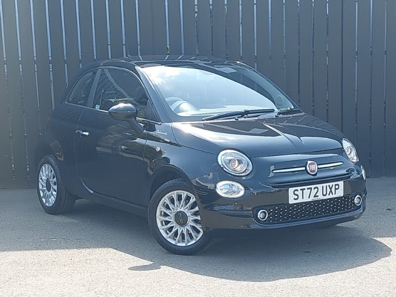 2022 Fiat 500 1.0 DOLCEVITA