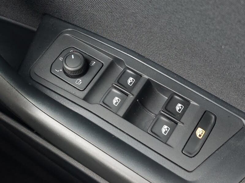 2023 Volkswagen T-Roc 1.0 TSI Life