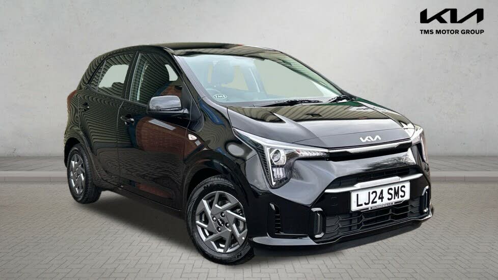 2024 Kia Picanto 1.0 2
