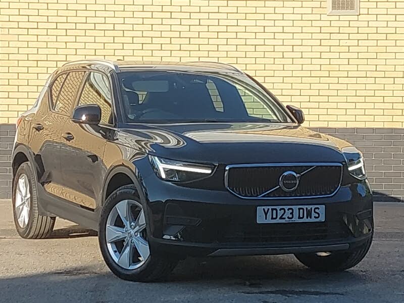 2023 Volvo XC40 2.0 B3 Core
