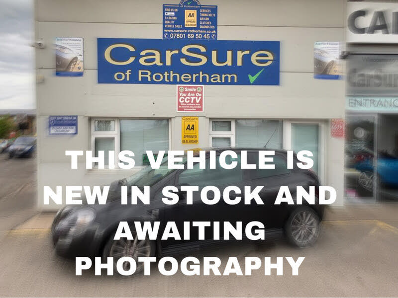2014 Vauxhall Zafira Tourer 2.0TD SRi (130ps)