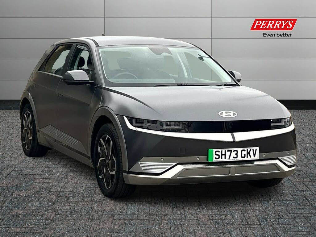 2023 Hyundai IONIQ 5 E Premium (170ps) 58kWh RWD