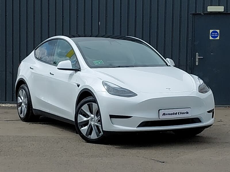 2023 Tesla Model Y E RWD