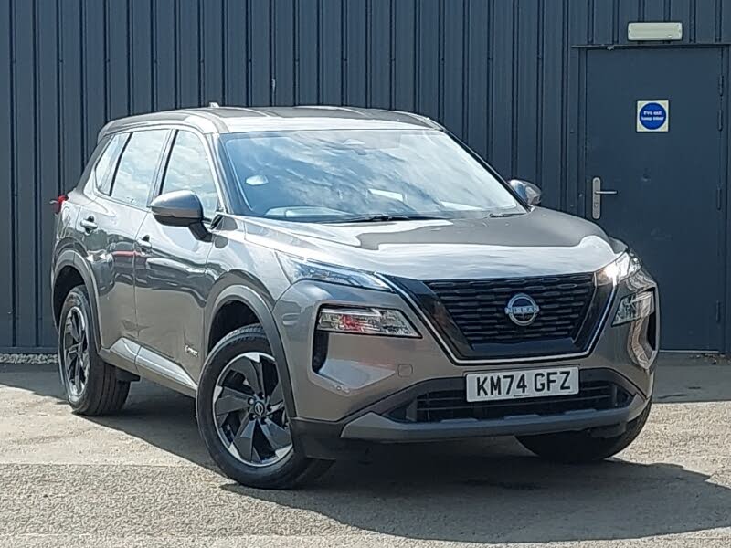 2025 Nissan X-Trail 1.5 e-POWER Acenta Premium (213ps) (7 Seat) e-4ORCE