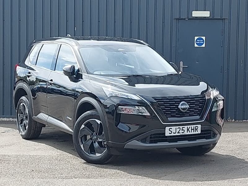 2025 Nissan X-Trail 1.5 e-POWER Acenta Premium (204ps) CVT