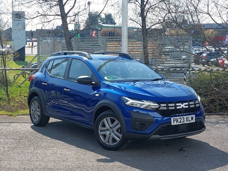 2023 Dacia Sandero 1.0 TCe Essential (90bhp)