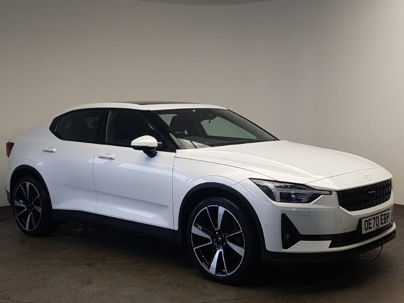 2021 Polestar Polestar 2 E PS2 (300kw) Longe Dual (Plus Pilot)