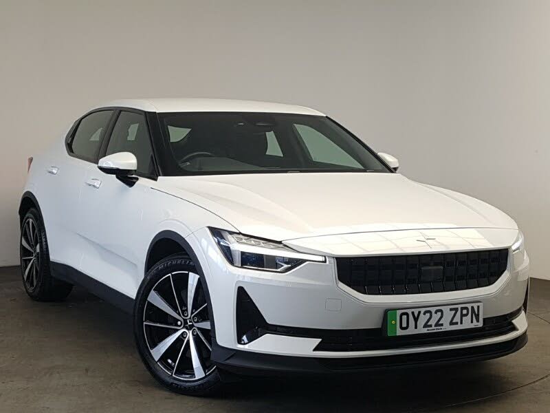 2022 Polestar Polestar 2 E PS2 (300kw) Long Dual Hatchback