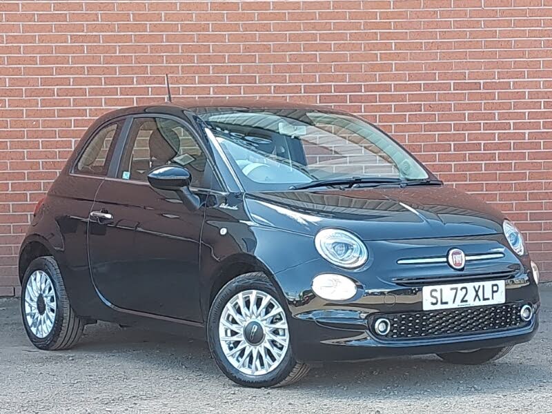 2022 Fiat 500 1.0 DOLCEVITA