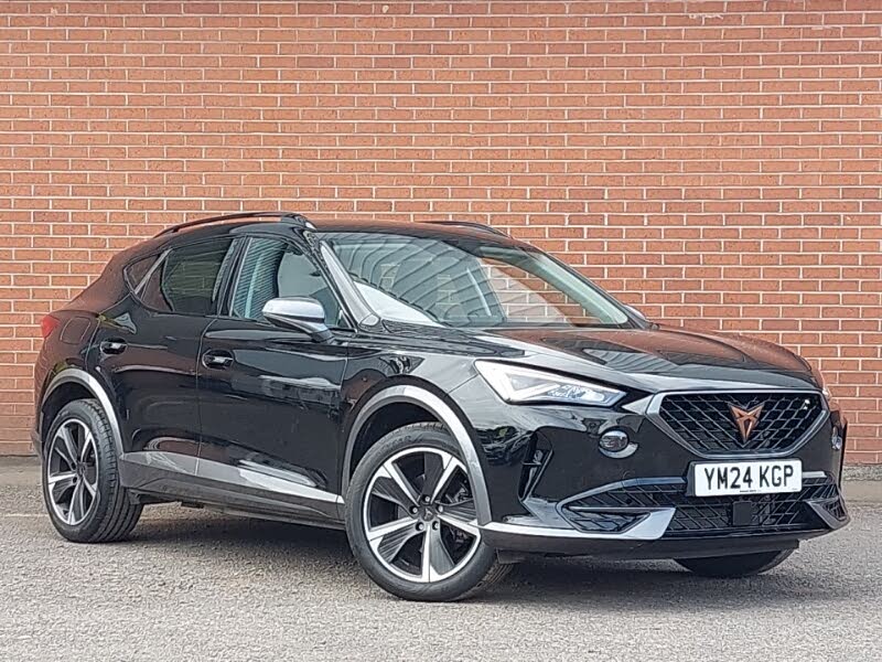 2024 Cupra Formentor 1.4 e-HYBRID V1