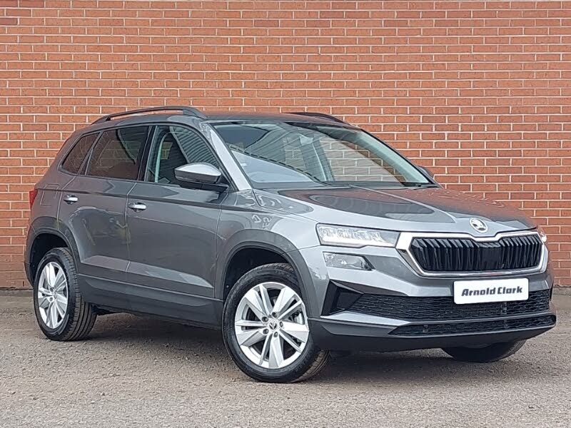 2024 Skoda Karoq 1.5 TSI SE Drive DSG