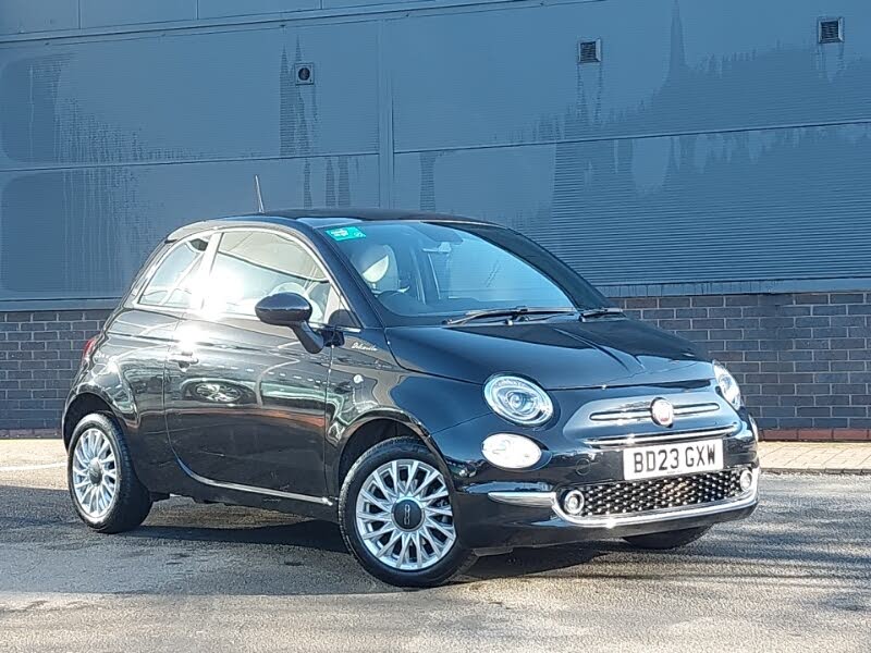 2023 Fiat 500 1.0 DOLCEVITA