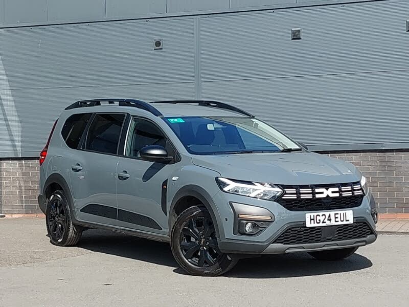 2024 Dacia Jogger 1.0 TCe EXTREME