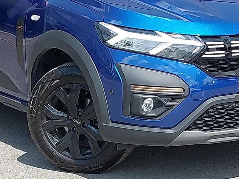 2024 Dacia Sandero Stepway 1.0 TCe EXTREME (90bhp)