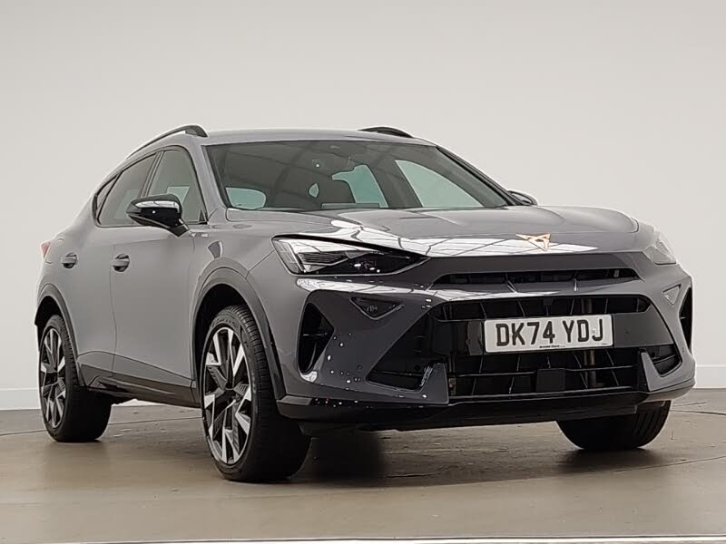 2024 Cupra Formentor 1.5 eTSI V2