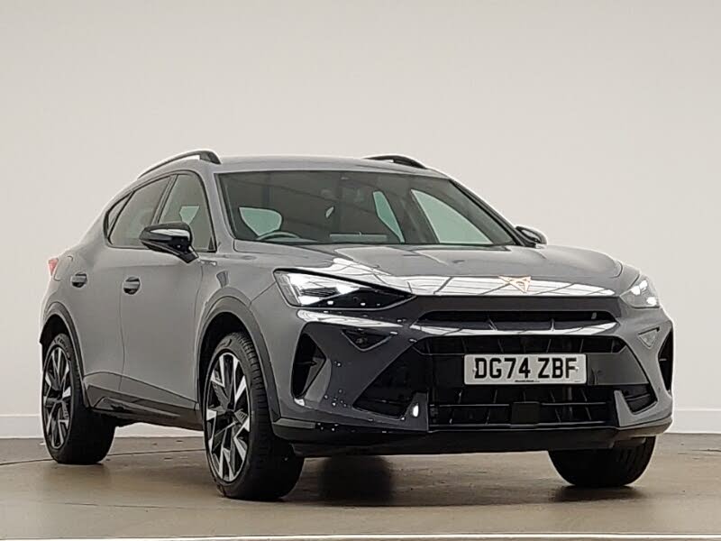 2024 Cupra Formentor 1.5 eTSI V2