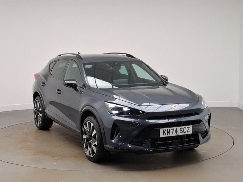 2024 Cupra Formentor 1.5 eTSI V2