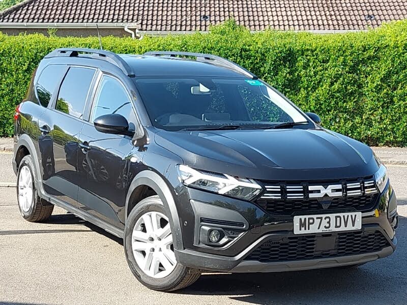 2024 Dacia Jogger 1.0 TCe Expression
