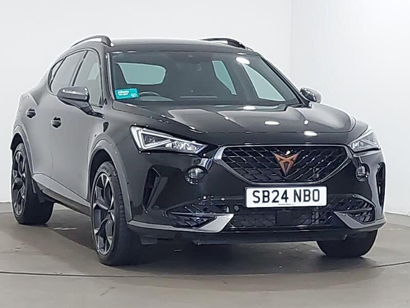2024 Cupra Formentor 1.4 e-HYBRID V2