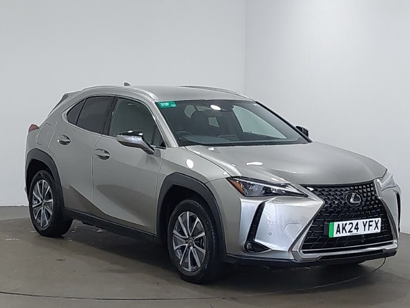 2024 Lexus UX 300e E UX (72.8kWh)(Premium Plus Pack)(18in Wheels)